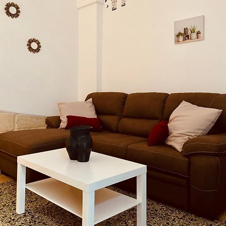 Anna'S Guest House Lecce Ngoại thất bức ảnh