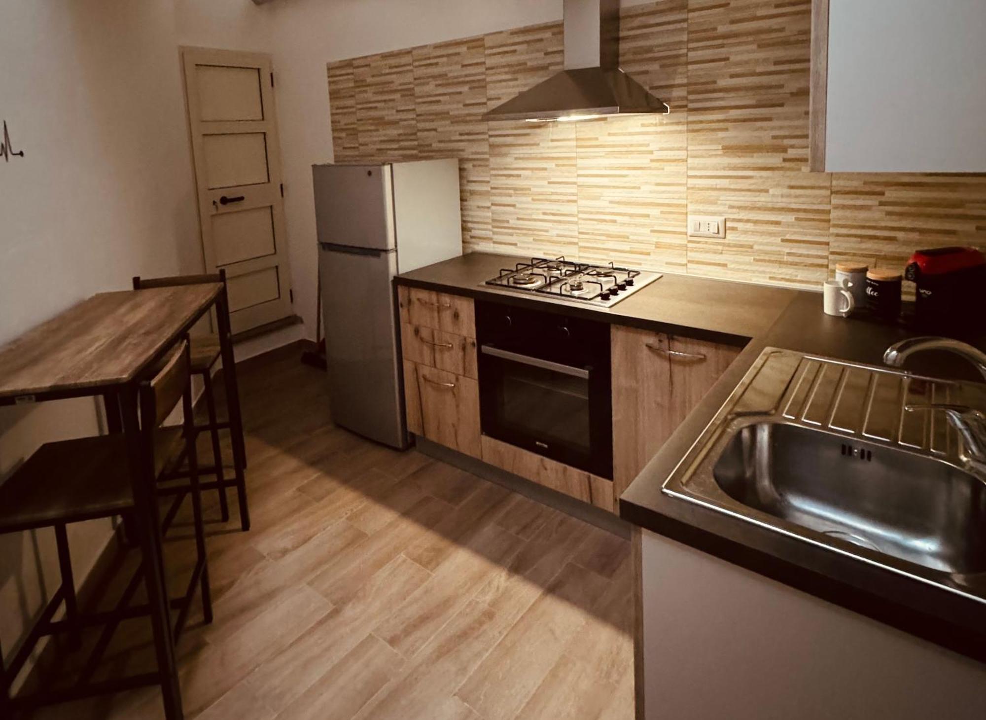 Anna'S Guest House Lecce Ngoại thất bức ảnh