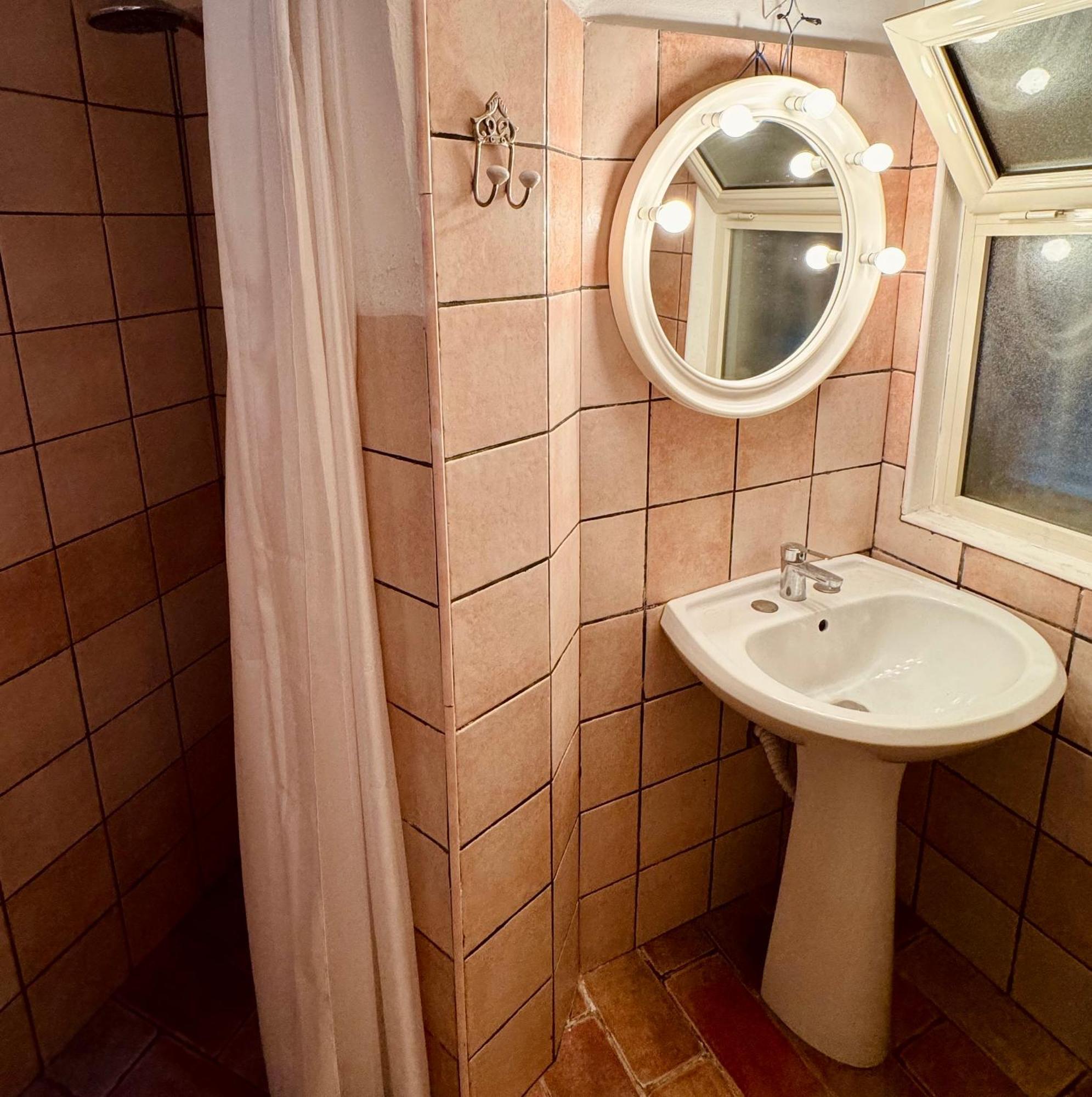Anna'S Guest House Lecce Ngoại thất bức ảnh